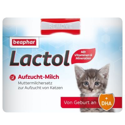 Beaphar Kitty Milk pro koťata - 500 g