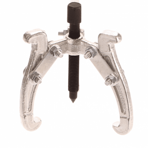 Stahovák tříramenný PROFI, 75mm, 3