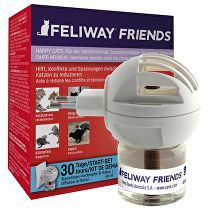 Feliway Friends difuzér + lahvička s náplní 48ml