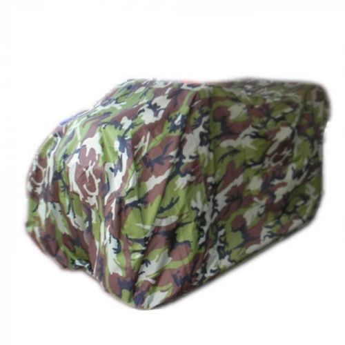 Oxford Camo XL