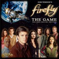 GaleForce Nine Firefly: The Game