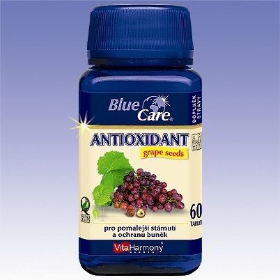 Antioxidant 