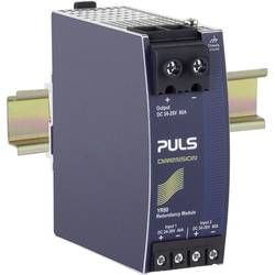 Redundantní modul PULS DIMENSION YR80.241, 24 V, 80 A, na DIN lištu