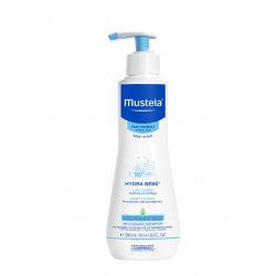 Mustela Hydra Bébé Body Lotion tělové mléko pro děti 300 ml