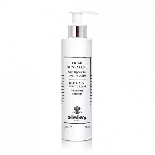 Sisley Restorative Body Cream Hydratační péče o tělo  200 ml