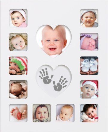 Happy Hands Baby First Year Kit