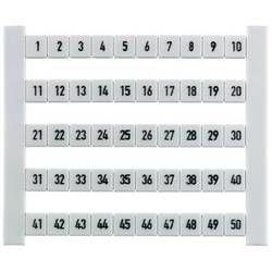 Weidmüller DEK 6 FW 1-50 0468660001, 500 ks