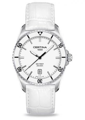 Certina C014.410.16.011.00 + pojištění hodinek, doprava ZDARMA, záruka 3 roky Certina