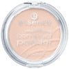 Essence Pudry Č. 04 Perfect Beige Pudr 12.0 g