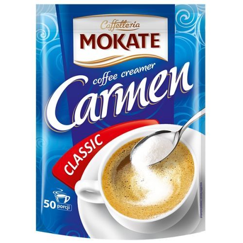 Carmen Classic Smetana do Kávy 200g