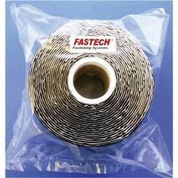 Lepicí pásek se suchým zipem Fastech 730-330-5-Bag 730-330-5-Bag, (d x š) 5000 mm x 50 mm, černá, 1 role