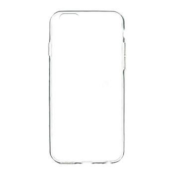 Tactical TPU Pouzdro Transparent pro Huawei P20 Pro
