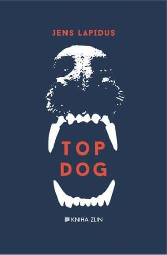 Lapidus Jens: Top Dog