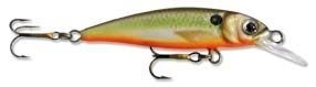 Wobler Goldy Tiny 3,8cm MRS
