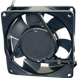 Axiální ventilátor X-Fan, RAH8025S1, 230 V, 20 dBA, 80 x 80 x 25 mm