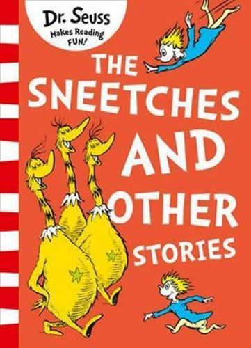 Seuss Dr.: The Sneetches And Other Stories