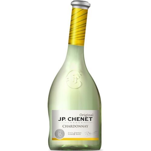 Chardonnay 0,75l J.P.Chenet