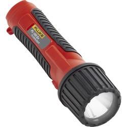 Kapesní svítilna Fluke FL-120 EX, IP67, černá/červená