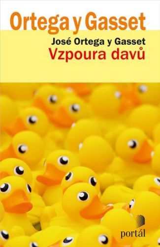 Vzpoura davů - neuveden