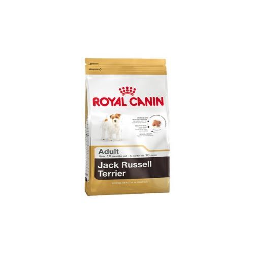 Royal Canin JACK RUSSEL ADULT 500G