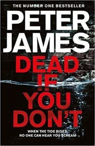 James Peter: Dead If You Don'T