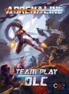 Czech Games Edition Adrenaline: Team Play DLC (EN)