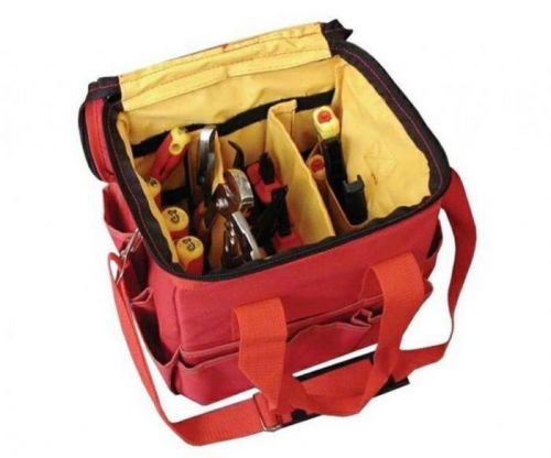 Brašna nářadí elektrikářská 21ks VDE