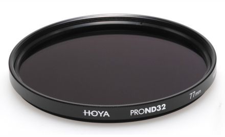 Hoya šedý filtr ND 8 Pro digital 55mm
