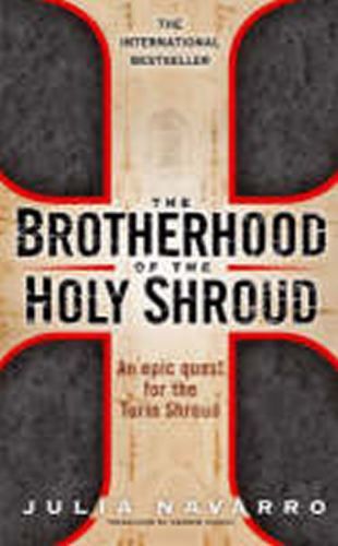 Brotherhood of the Holy Shroud