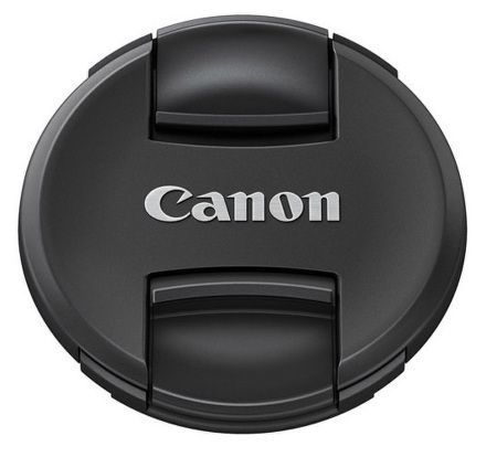 Canon krytka objektivu E-67 II 6316B001AA