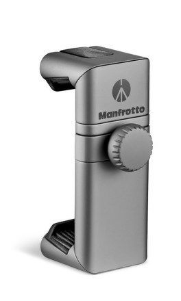 Manfrotto univerzální držák telefonu MTWISTGRIP