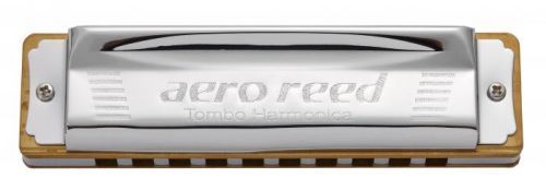 Tombo Aero Reed 2010-C