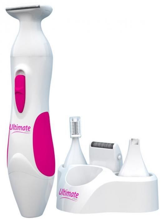 Swan Dámský holicí strojek