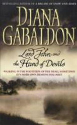 Lord John & the Hand of Devils