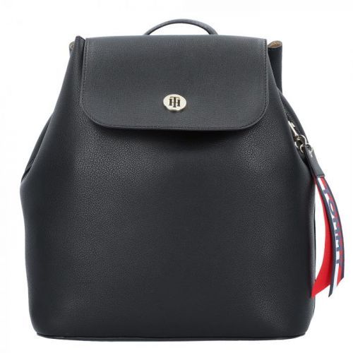 TOMMY HILFIGER Batoh  černá