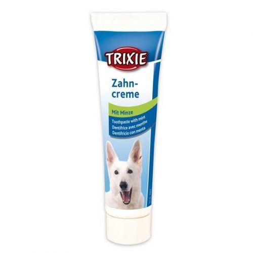 Zubní pasta s mátou 100 g TRIXIE