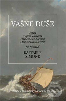 Vášně duše - Raffaele Simone