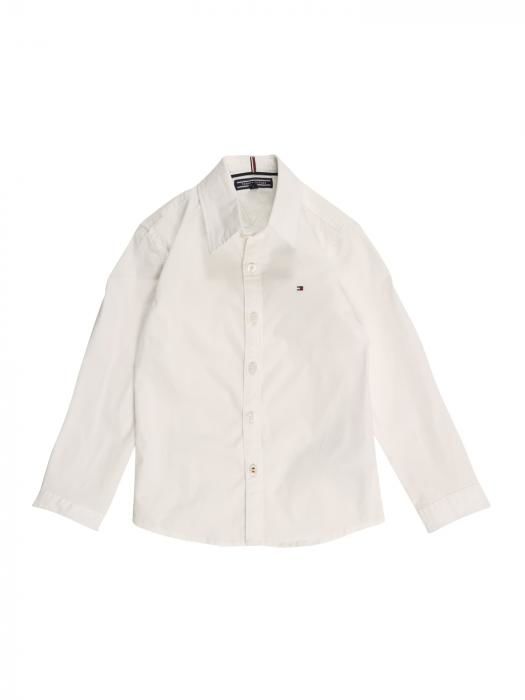 TOMMY HILFIGER Košile  bílá