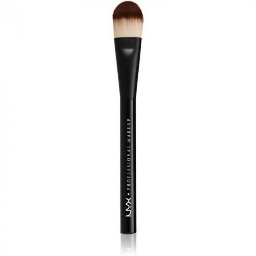 NYX Professional Makeup Pro Brush štětec na make-up