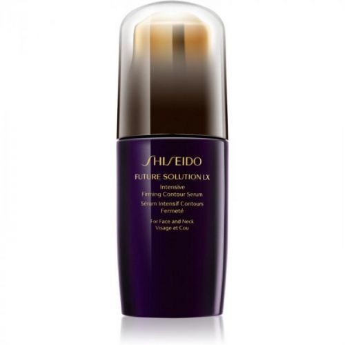Shiseido Future Solution LX intenzivní zpevňující sérum