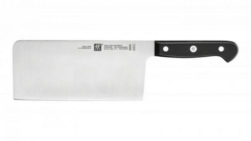 Zwilling Gourmet čínský nůž kuchařský 36112-181, 18 cm