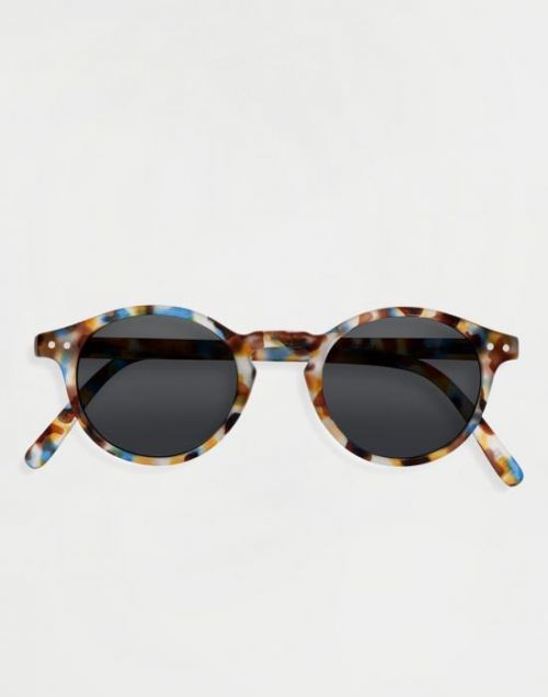 Izipizi #H Sun Blue Tortoise