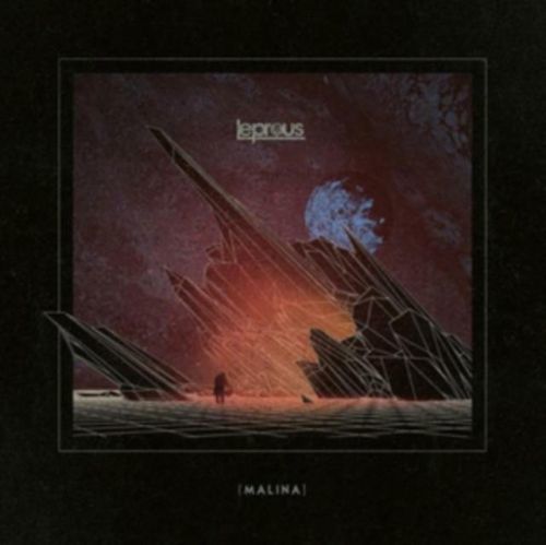 Malina (Leprous) (Vinyl / 12