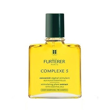 René Furterer Complexe 5 Stimulující rostlinný extrakt 50ml