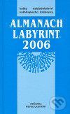 Almanach Labyrint 2006 - Labyrint