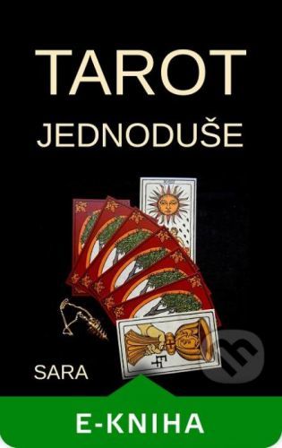 Tarot jednoduše - Sara