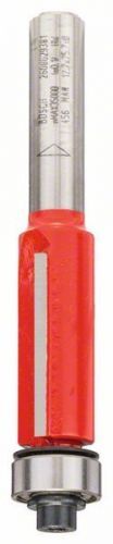 Zarovnávací fréza; 8 mm, D1 12,7 mm, L 25,4 mm, G 71,5 mm - 3165140802284 BOSCH