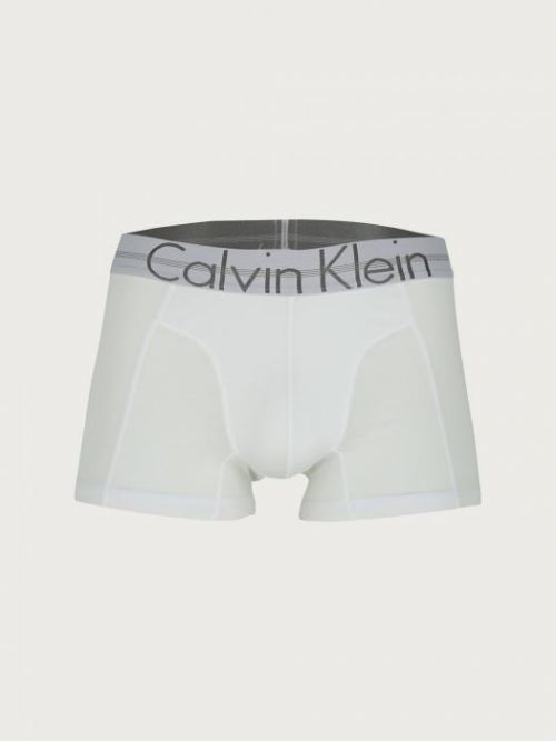 Calvin Klein Underwear Boxerky  bílá