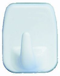 WENKO Háček bílý