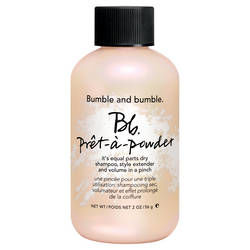 BUMBLE AND BUMBLE - Pręt-ŕ-powder - Pudr na vlasy - Vlasy